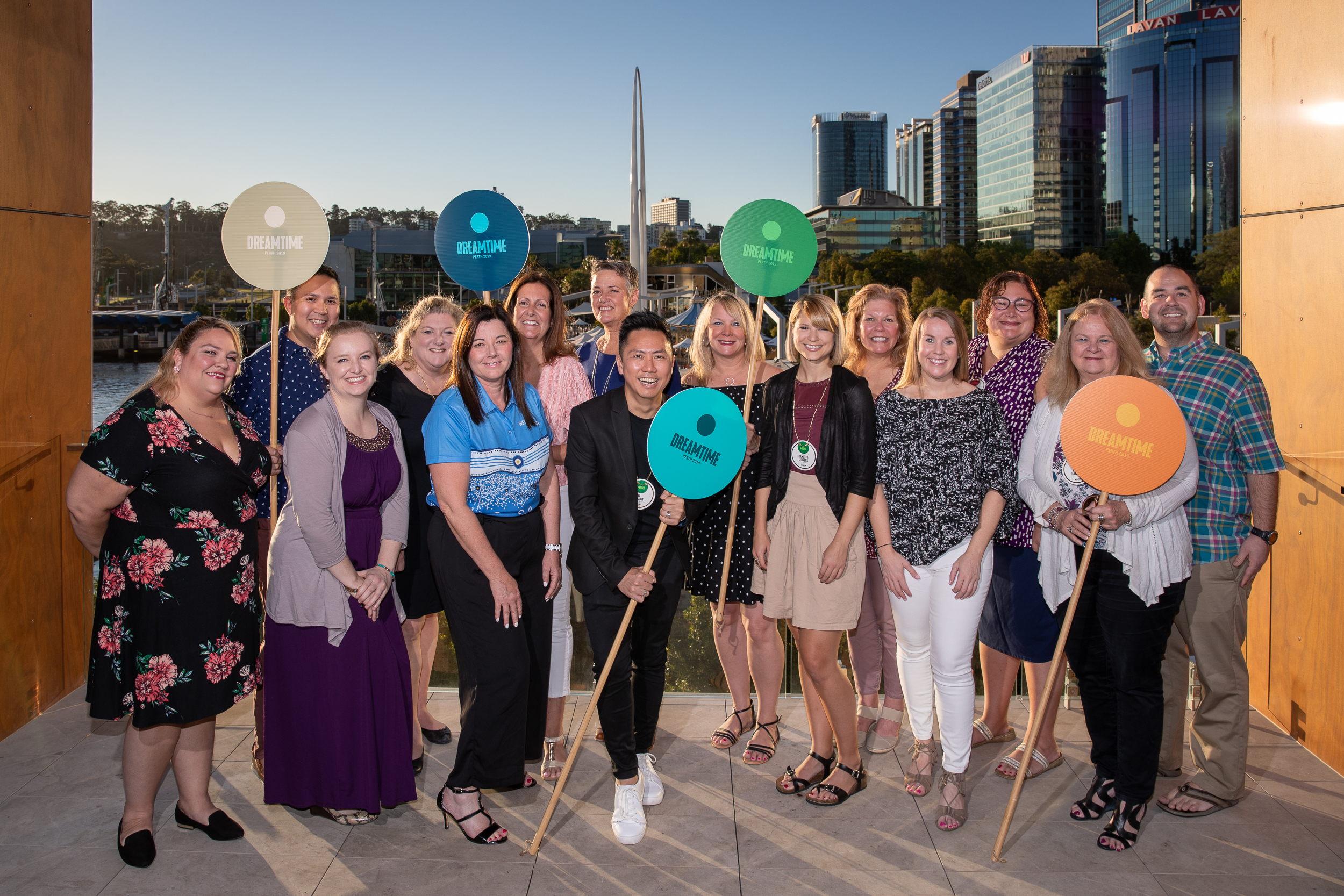Perth Key Events Perth on the world stage for business events - Corporate - Tourism ...