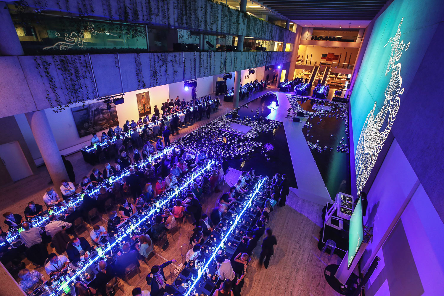 Business Events Australia
