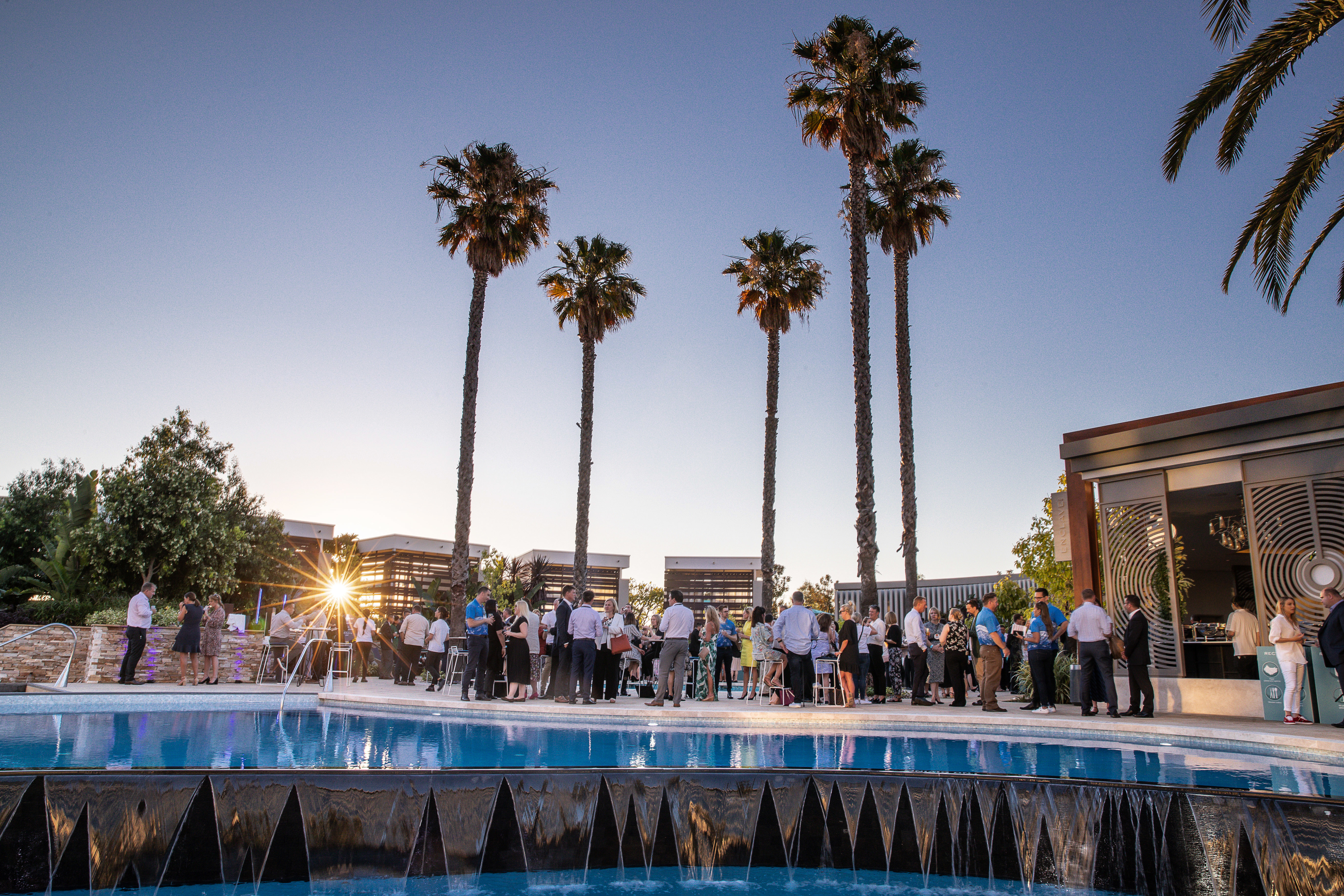 Applications close soon for the Business Events Boost Program ...