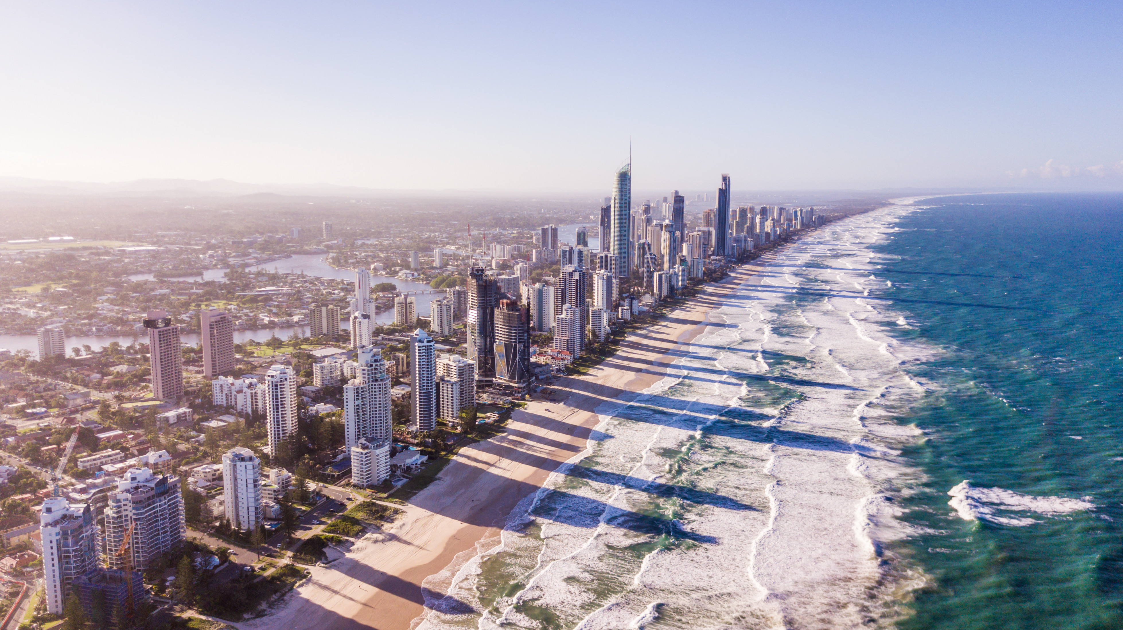 gold coast tourism government