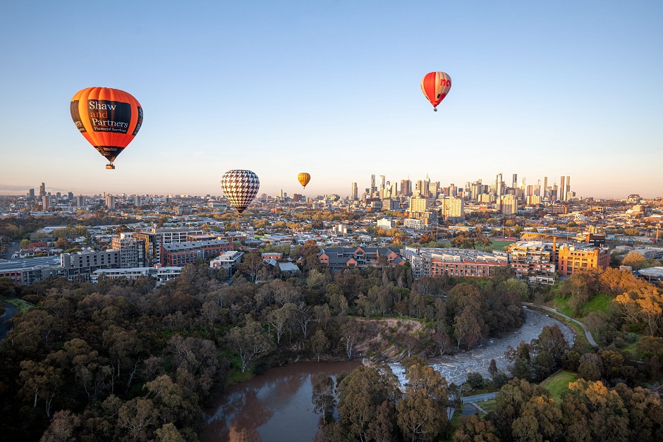 Melbourne to host the Australian Tourism Exchange in 2024