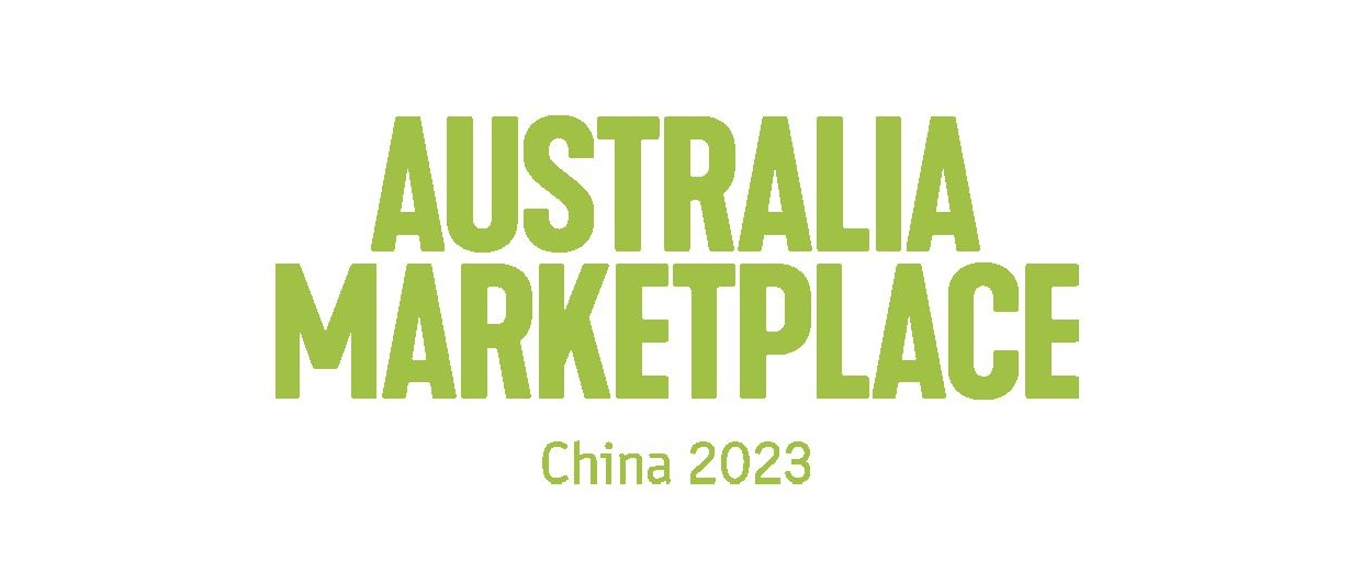 tourism australia marketplace china 2023