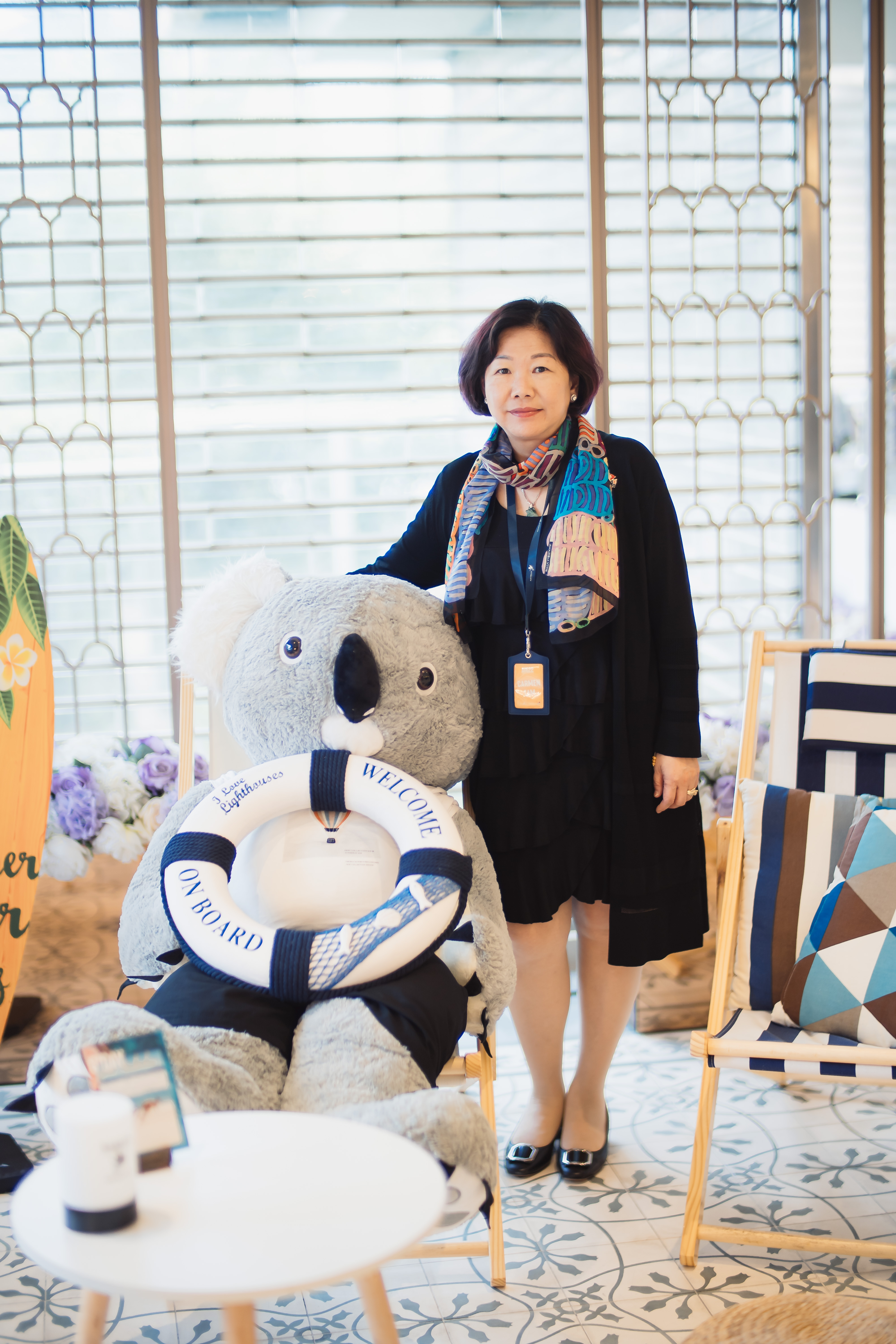 Spotlight on Hong Kong Edition 5 Corporate Tourism Australia