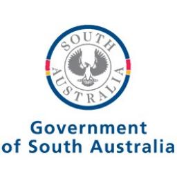 South Australian Government logo