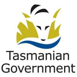 Tasmanian Government Emergency Management logo