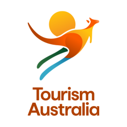 Tourism Australia logo