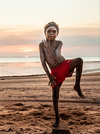Nyinyikay Yolngu Homeland, East Arnhemland, Northern Territory © Tourism Australia