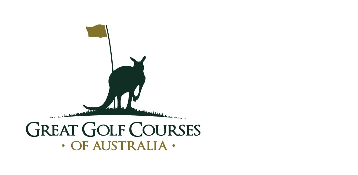 Great Golf Courses of Australia Great Golf Courses of Australia