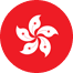 Hong Kong flag