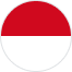 Indonesia flag