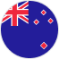 New Zealand flag