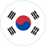 South Korea flag