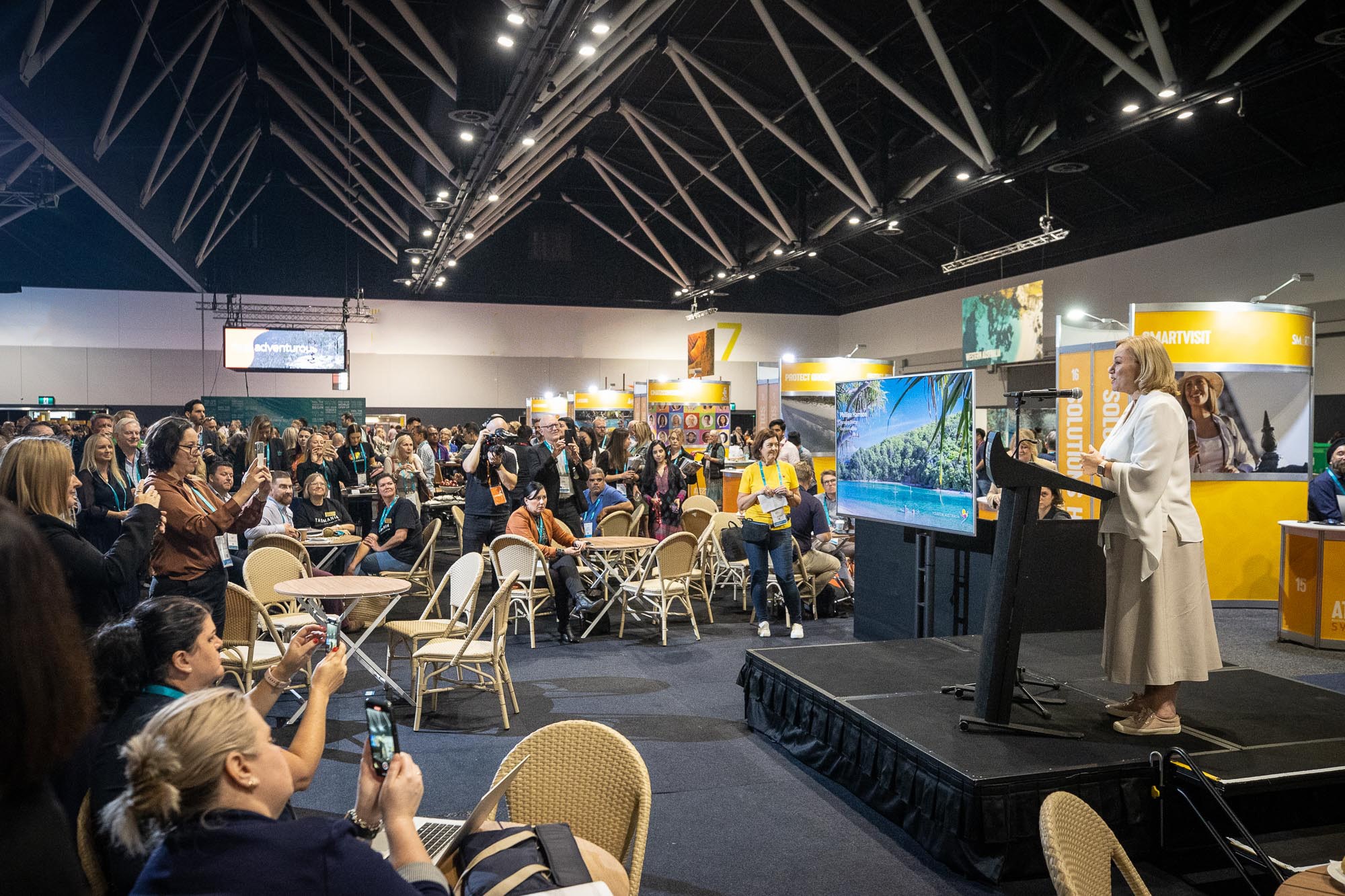 Gold Coast to host Australian Tourism Exchange 2023
