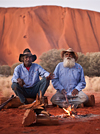 Uluru, Yulara, Northern Territory © James Fisher/Tourism Australia