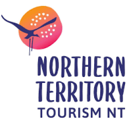 Tourism NT logo