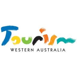 Tourism Western Australia logo