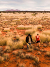 SEIT Outback Australia, Northern Territory © Tourism Australia