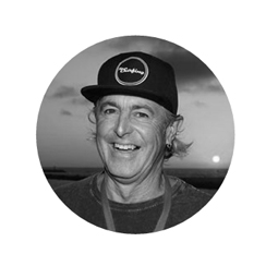 Craig Wachholz, Let’s Go Surfing
