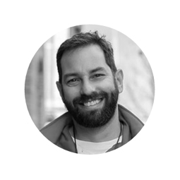 Ryan Mossny, Two Feet & a Heartbeat